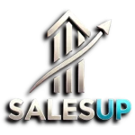 SaleIUp - מקסימום מכירות, מינימום מאמץ