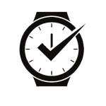 clockV400 חסכון בזמן לבעלי עסקים